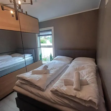 Varden 10 Min From Sentrum וילה