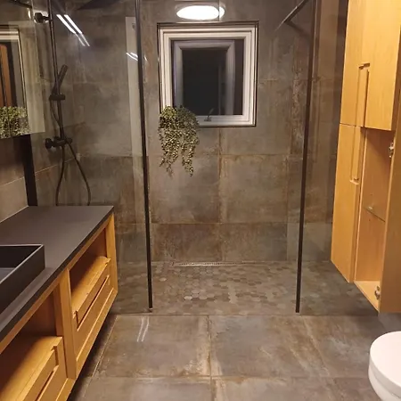 Varden 10 Min From Sentrum Bergen