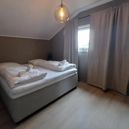 Villa Varden 10 Min From Sentrum *