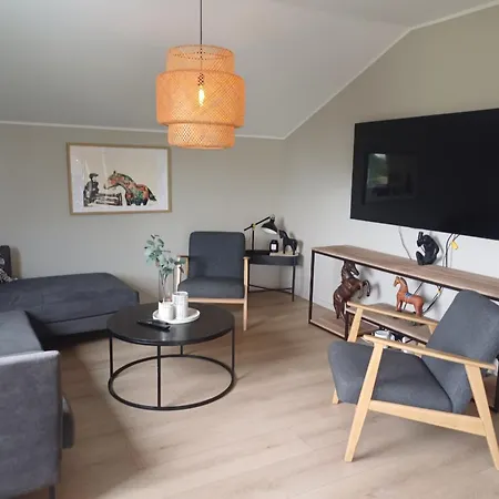 Villa Varden 10 Min From Sentrum