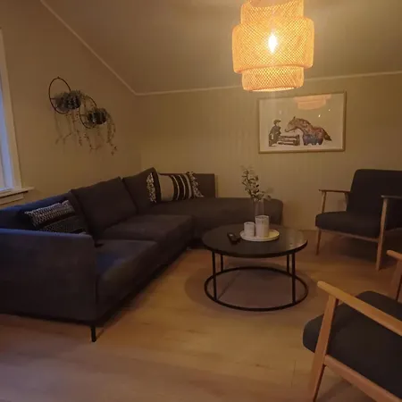 Varden 10 Min From Sentrum Villa *