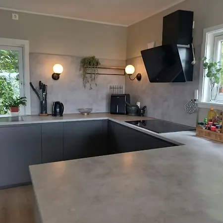 Varden 10 Min From Sentrum Bergen