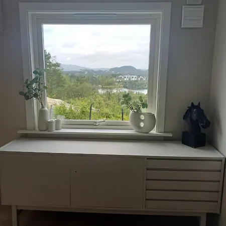 Villa Varden 10 Min From Sentrum