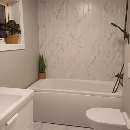 Varden 10 Min From Sentrum *