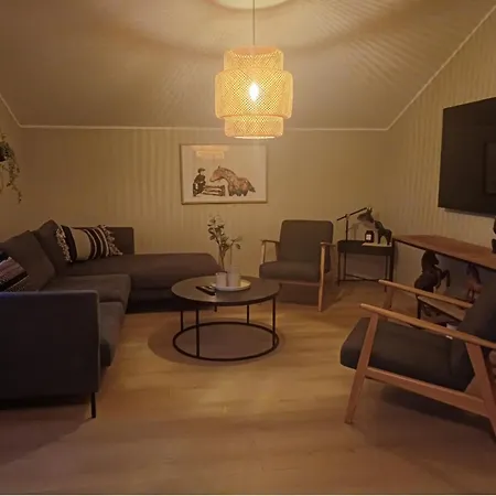 Varden 10 Min From Sentrum Bergen