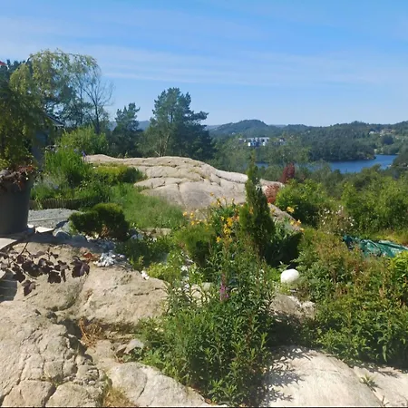 Varden 10 Min From Sentrum Villa *