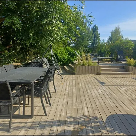 Varden 10 Min From Sentrum *