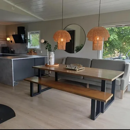 Varden 10 Min From Sentrum Bergen