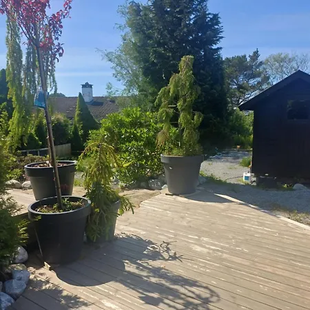 Villa Varden 10 Min From Sentrum