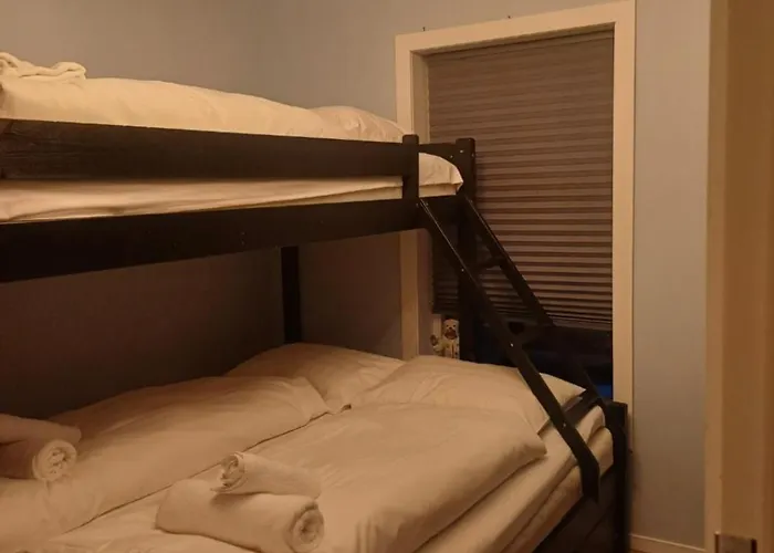 빌라 Varden 10 Min From Sentrum