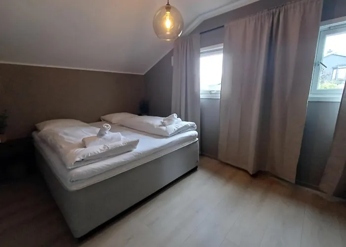 빌라 Varden 10 Min From Sentrum *