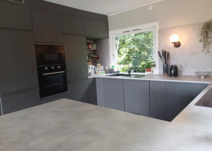 Varden 10 Min From Sentrum * Bergen