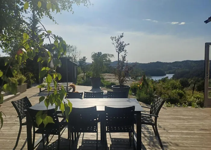 빌라 Varden 10 Min From Sentrum