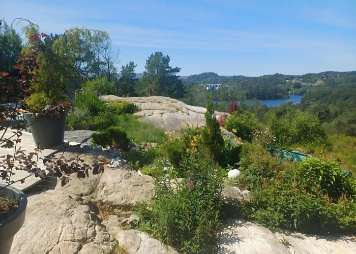 Varden 10 Min From Sentrum Villa *