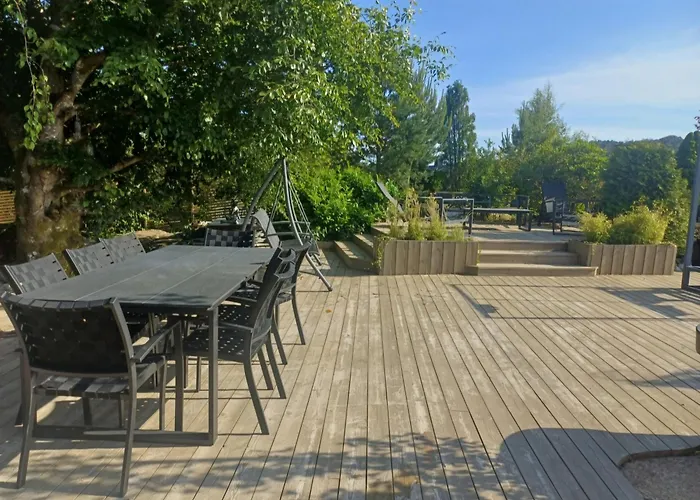 Varden 10 Min From Sentrum *