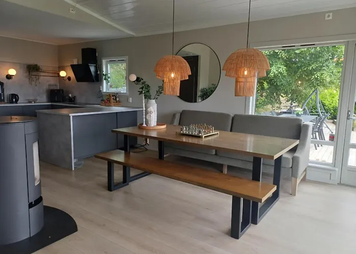 Varden 10 Min From Sentrum Bergen