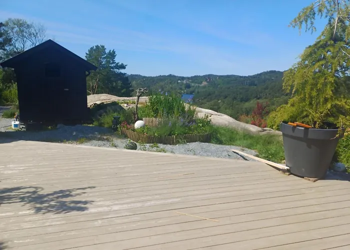 빌라 Varden 10 Min From Sentrum *