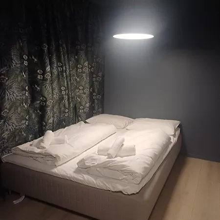 Varden 10 Min From Sentrum * Bergen