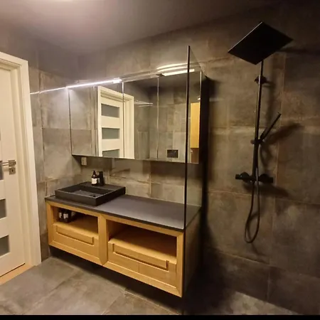 Varden 10 Min From Sentrum