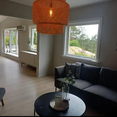 Villa Varden 10 Min From Sentrum Bergen