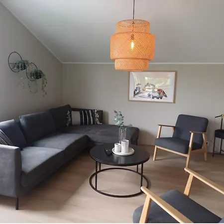 Varden 10 Min From Sentrum Villa *