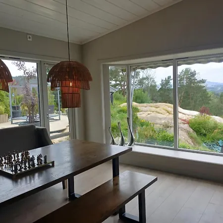 Varden 10 Min From Sentrum *