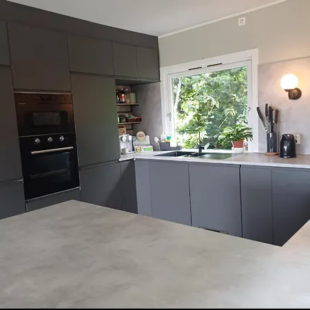 Varden 10 Min From Sentrum * Bergen