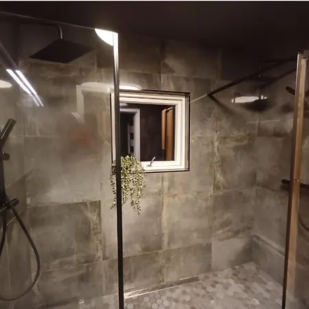 Varden 10 Min From Sentrum Villa