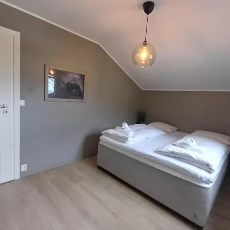 Villa Varden 10 Min From Sentrum Bergen