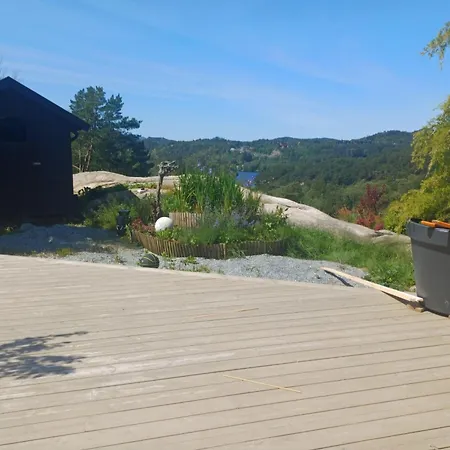 Villa Varden 10 Min From Sentrum *